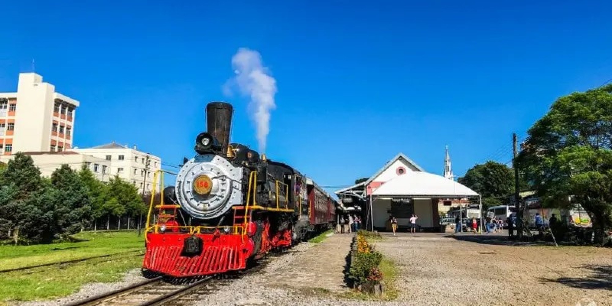 Ministério confirma mais R$ 100 milhões para o turismo gaúcho