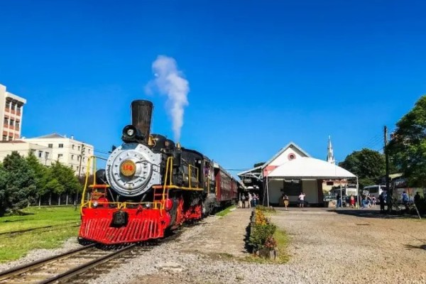 Ministério confirma mais R$ 100 milhões para o turismo gaúcho