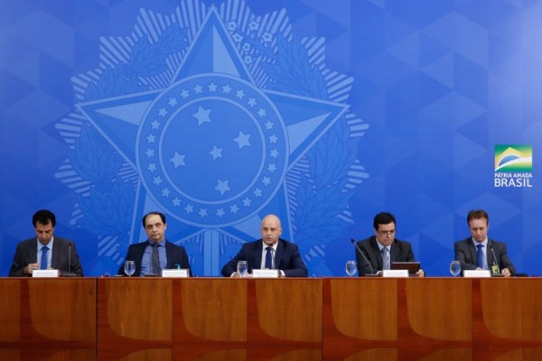 Medida integra o pacote econômico de auxílio aos vulneráveis em decorrência da pandemia da Covid-19