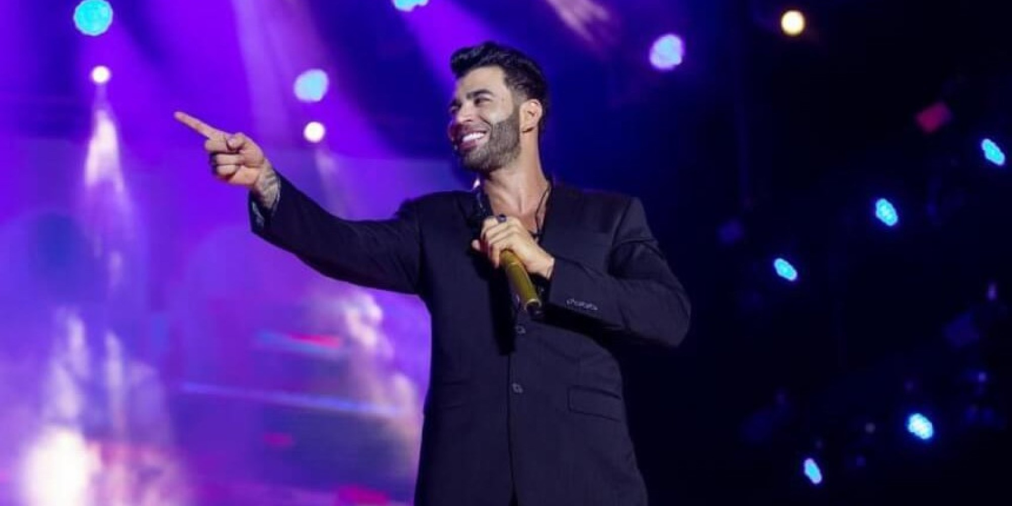 Gusttavo Lima vai indenizar idoso por utilizar número de telefone em música