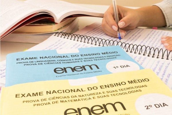 O segundo dia de prova está marcado para 7 de fevereiro, próximo domingo