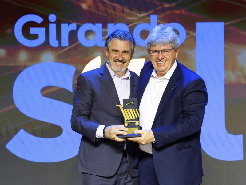 Recentemente, a empresa com sede em Arroio do Meio, no Vale do Taquari, recebeu premiações de melhor fornecedor de produtos de limpeza no Rio Grande do Sul e em Santa Catarina.