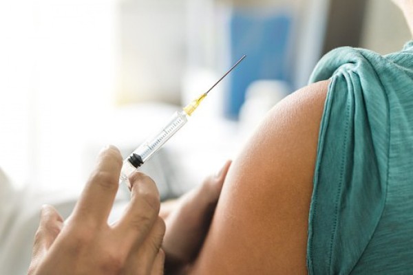  Procure uma das 36 mil salas de vacina distribuídas por todo Brasil para receber a dose contra o sarampo