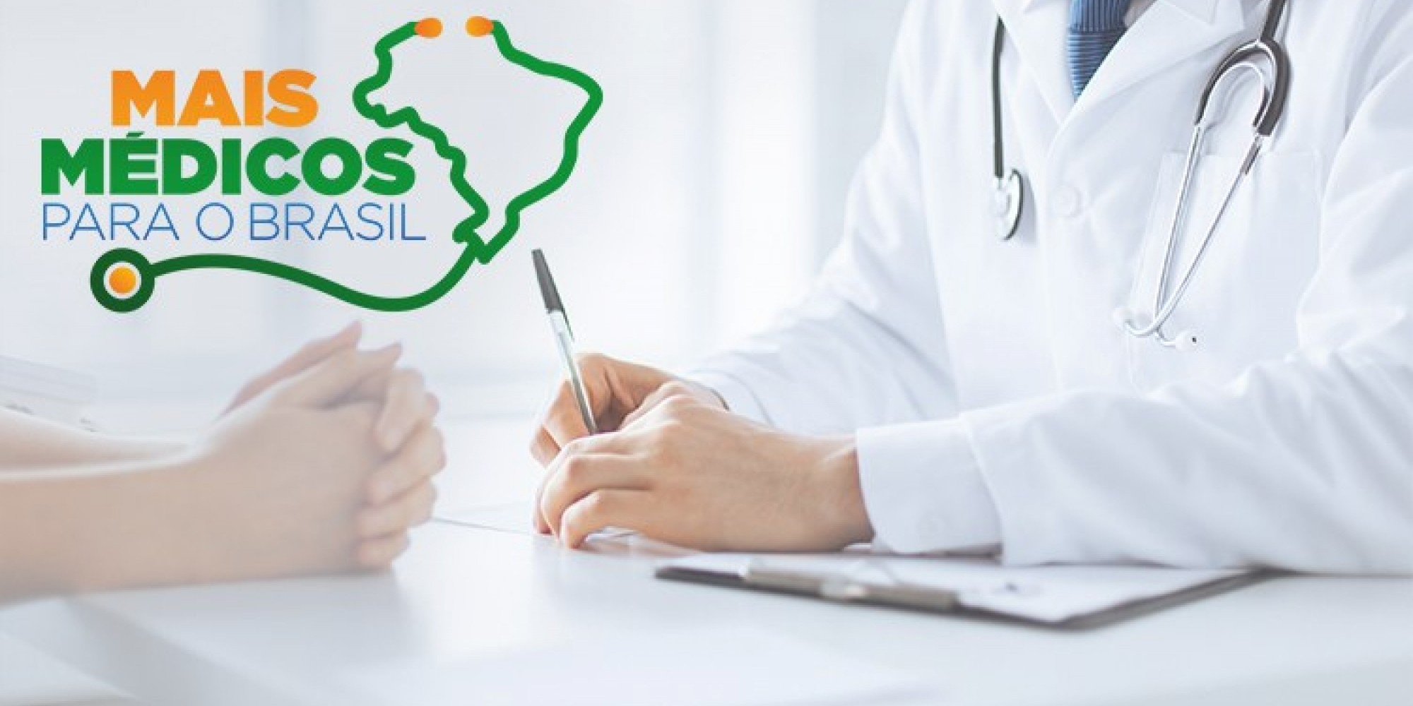 Cerca de 4.400 médicos já aceitaram a convocação do Governo do Brasil Cerca de 4.400 médicos já aceitaram a convocação do Governo do Brasil