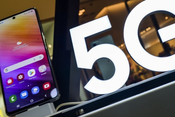A partir de 31 de julho as operadoras que adquiriram lotes na faixa de 3,5 GHz poderão solicitar a ativação do serviço.