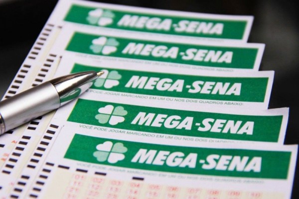 Apostas de SP e BH dividem o prêmio da Mega-Sena