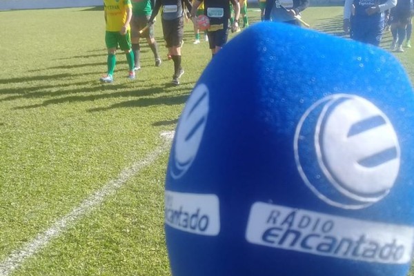 Cruzeiro e Ouro Verde foram finalistas em 2019