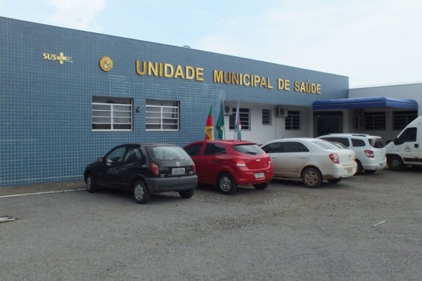 Covid-19: Mulher atendida em Encantado mora em Doutor Ricardo