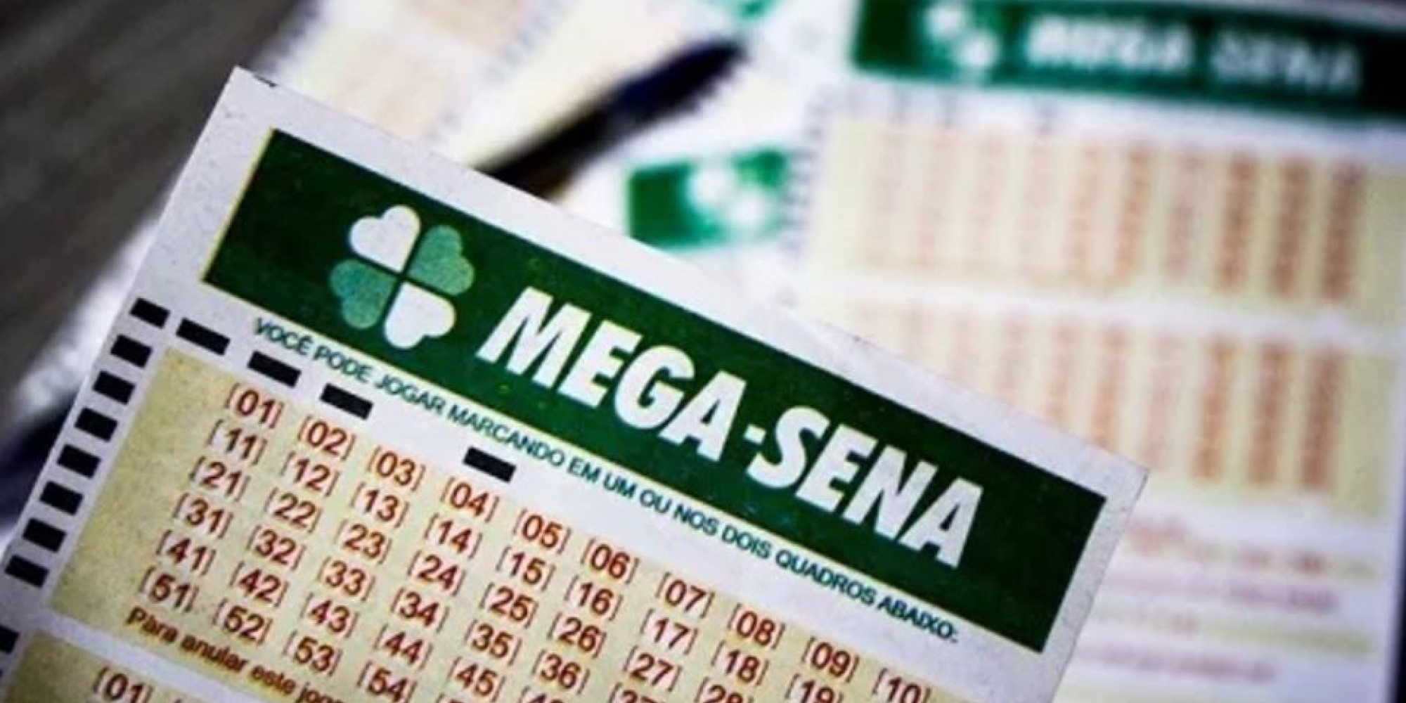 Sorteio ocorreu neste sábado