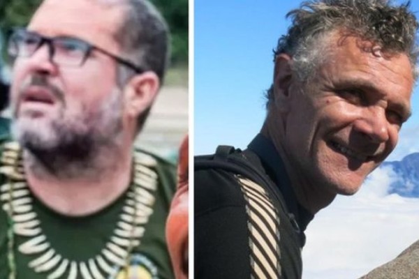 Mulher de Dom Phillips informa que desaparecidos teriam sido encontrados, mas PF nega
