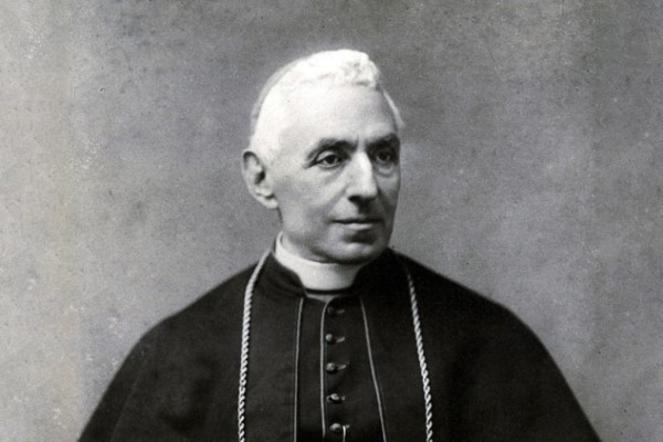 Scalabrini será canonizado em 9 de outubro pelo Papa Francisco