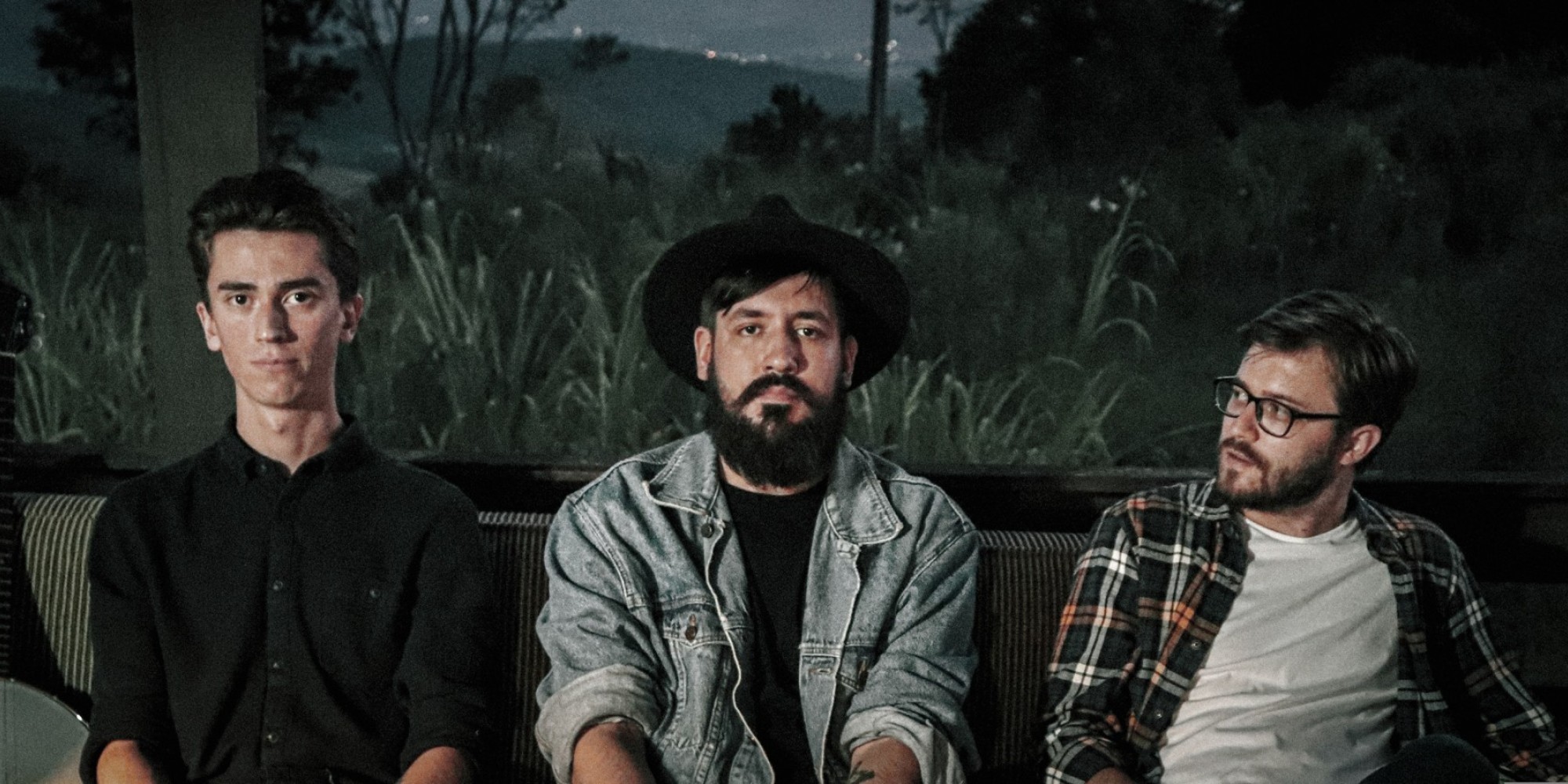 Banda About Owls & Folks é atração confirmada Banda About Owls & Folks é atração confirmada