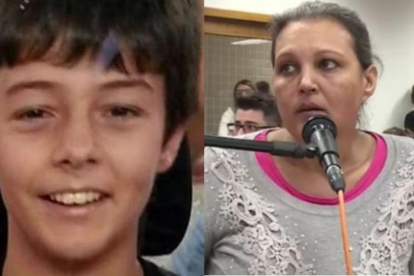 Caso Bernardo: Defesa diz que Edelvânia pagou sua pena com a vida