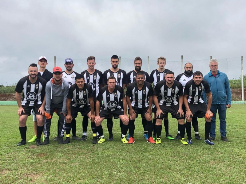 Vespasiano Corrêa: Bohemios e Cruzeiro decidem título do Futebol 7