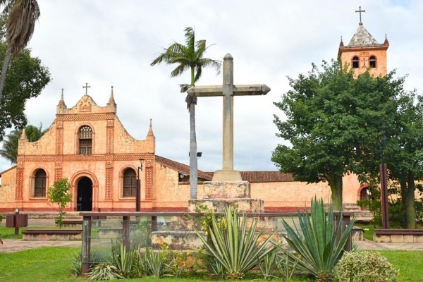 Prefeito boliviano se inspira no Cristo Protetor para idealizar monumento