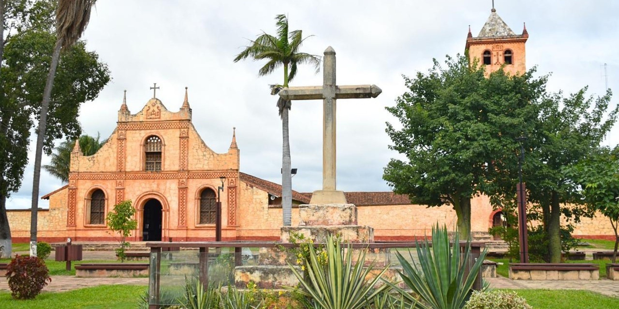 Prefeito boliviano se inspira no Cristo Protetor para idealizar monumento