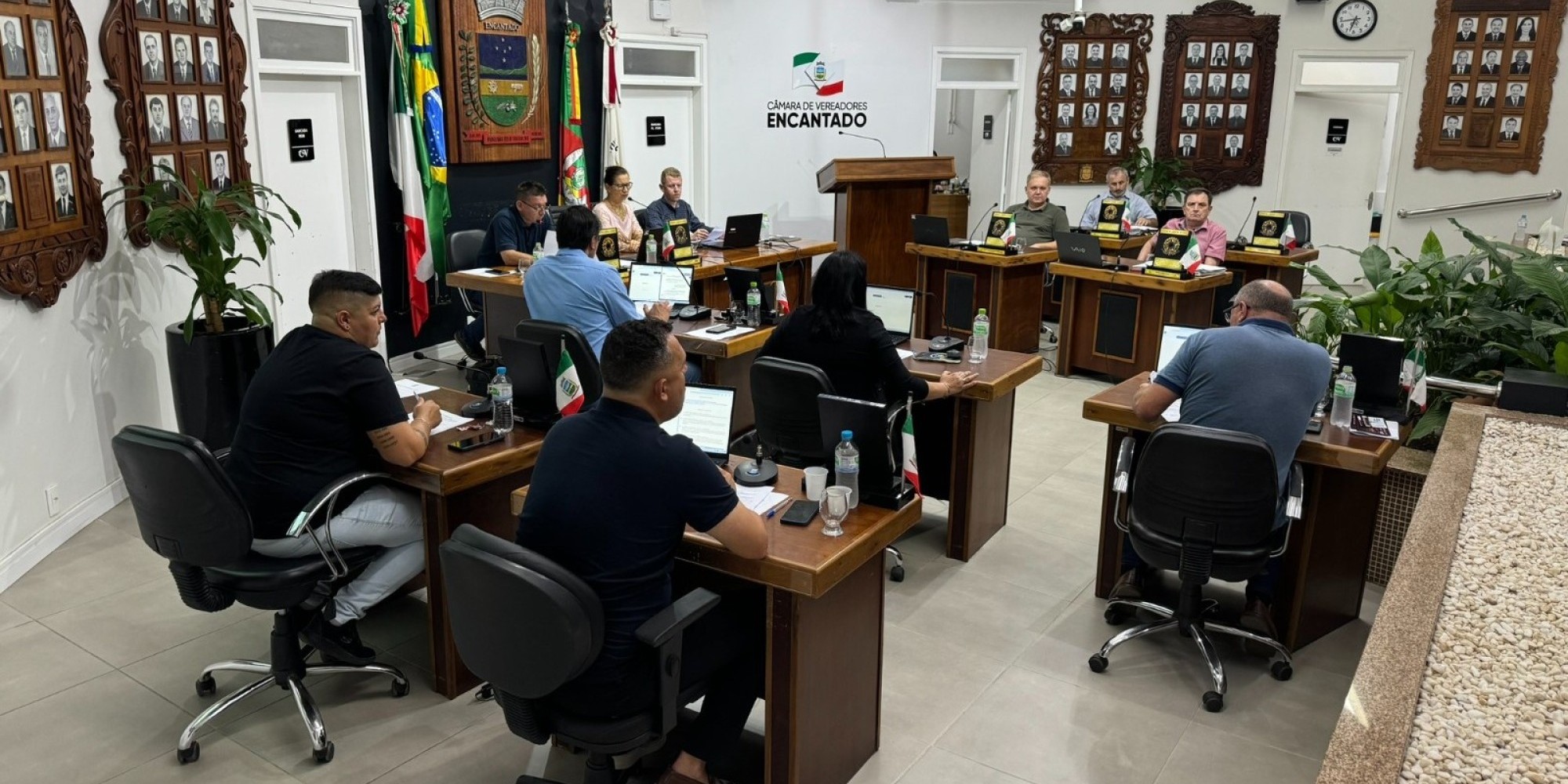 Legislativo aprova denominação da via de acesso ao Cristo Protetor