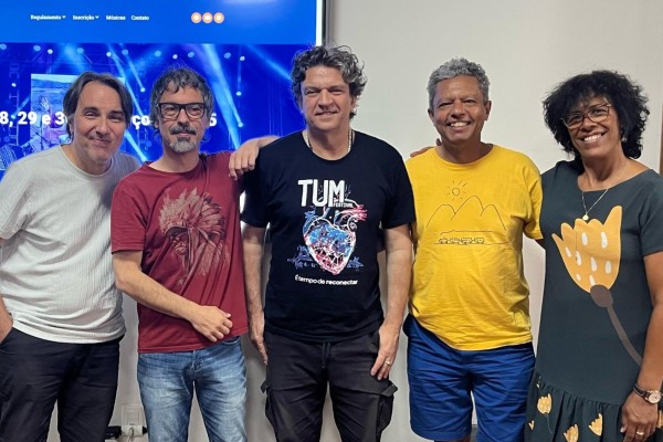 Músicas selecionadas para o Canto da Lagoa serão divulgadas nesta manhã