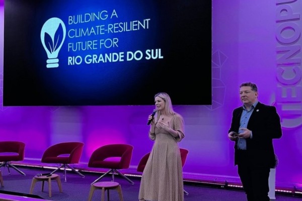 Especialistas discutem mudanças climáticas e futuro resiliente para o RS