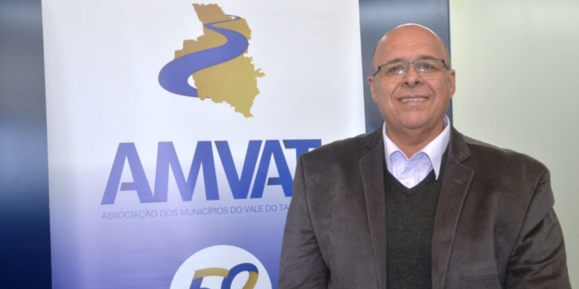 Para o presidente da Amvat, Celso Kaplan, o auxílio ajudará na recuperação da área cultural