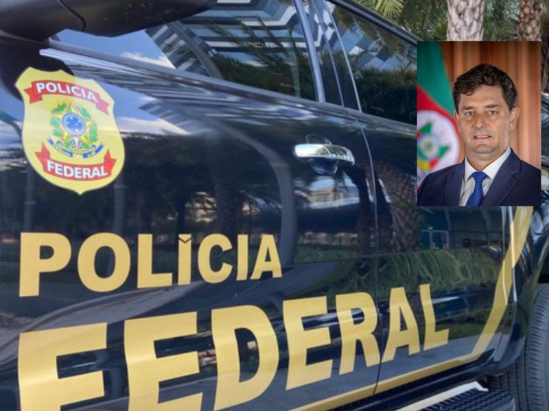 Marcelo Caumo (União Brasil) foi prefeito de Lajeado entre 2017 e 2024 e atualmente é secretário de Desenvolvimento Urbano e Metropolitano do governo do Rio Grande do Sul.