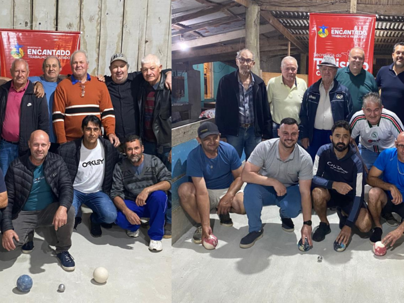 O Bar do Pasqualetto, da Barra do Costi, é o melhor time do torneio até o momento, e enfrenta o Bar da Amizade, do Porto XV, às 19h, no Santo Agostinho; em Jacarezinho, o Arranca Toco recebe o Santana da Vila Moça no mesmo horário.