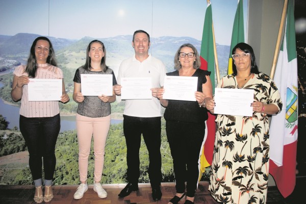  A ação será no dia 19 de fevereiro