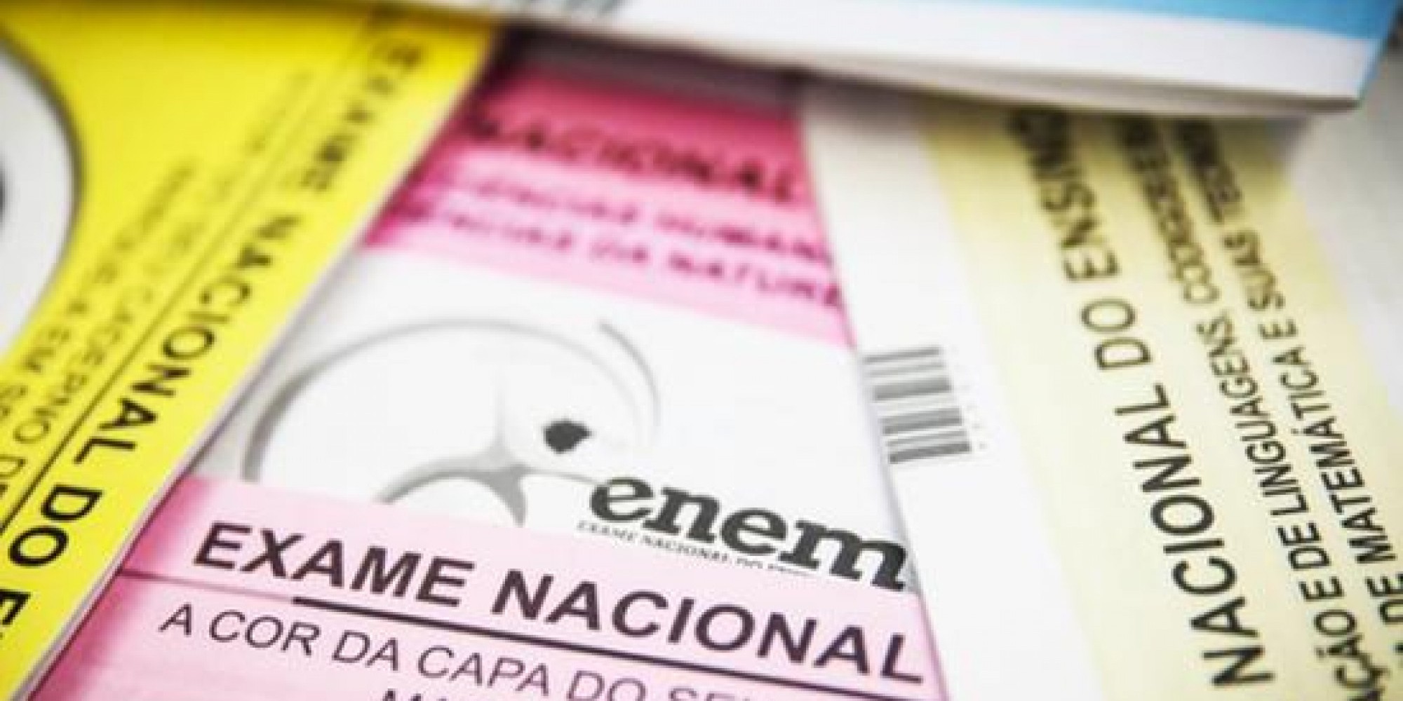 Aqueles participantes que identificarem que possuem uma doença infectocontagiosa terão provas reaplicadas no fim de fevereiro