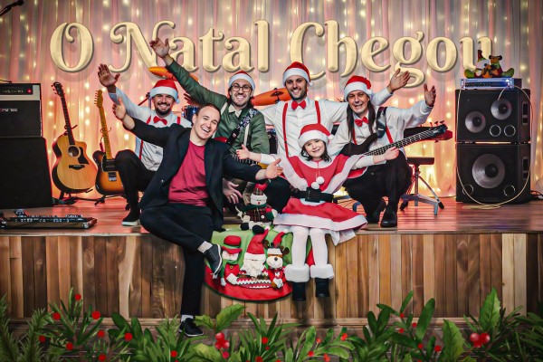 Programa&ccedil;&atilde;o segue at&eacute; o dia 23 com atra&ccedil;&otilde;es culturais, hor&aacute;rios ampliados do com&eacute;rcio e campanhas promocionais.