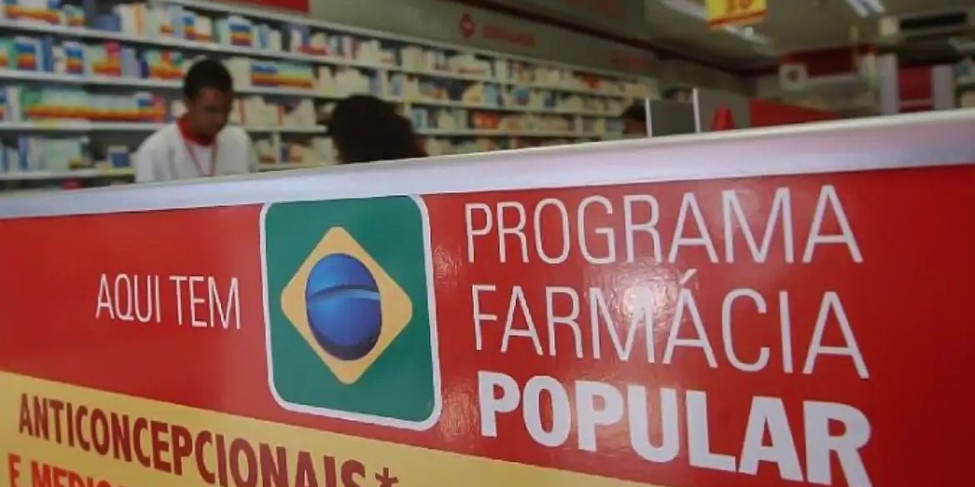 Os 41 itens disponíveis no programa podem ser retirados sem custo algum nas farmácias credenciadas. (Foto: Elza Fiuza/Agência Brasil) Os 41 itens disponíveis no programa podem ser retirados sem custo algum nas farmácias credenciadas. (Foto: Elza Fiuza/Agência Brasil)