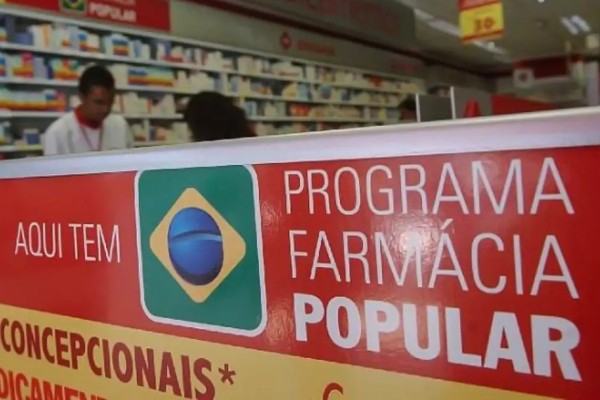 Os 41 itens disponíveis no programa podem ser retirados sem custo algum nas farmácias credenciadas. (Foto: Elza Fiuza/Agência Brasil)