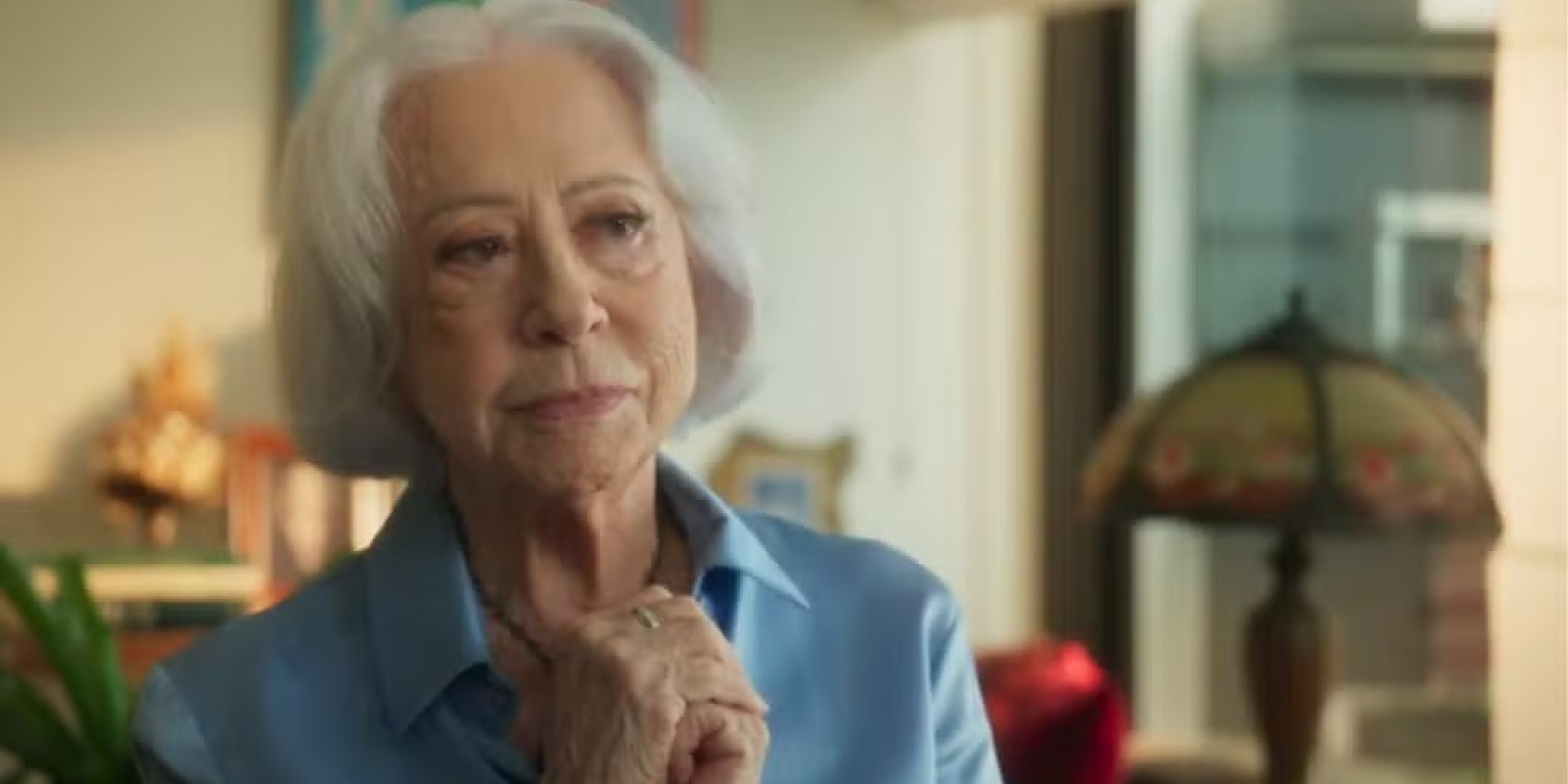 Fernanda Montenegro, 95 anos: a atriz que inventou o próprio nome