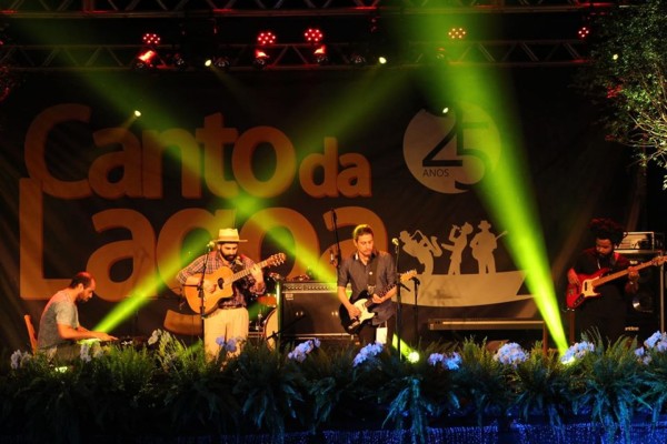 16º edição acontece nos dias 20, 21 e 22 de novembro 