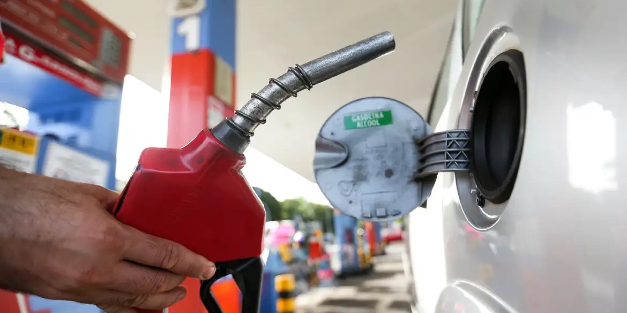 Pelo terceiro ano consecutivo, gasolina do RS é a mais barata da Região Sul