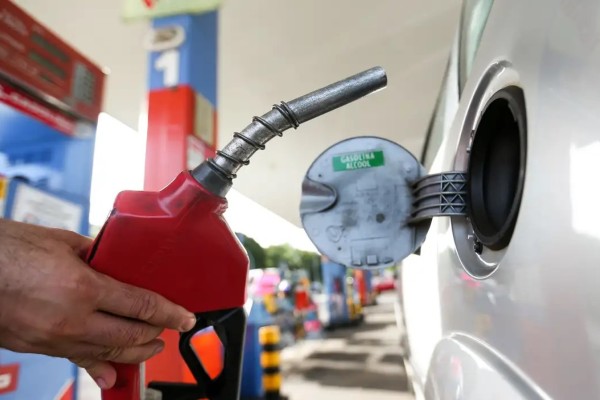 Pelo terceiro ano consecutivo, gasolina do RS é a mais barata da Região Sul