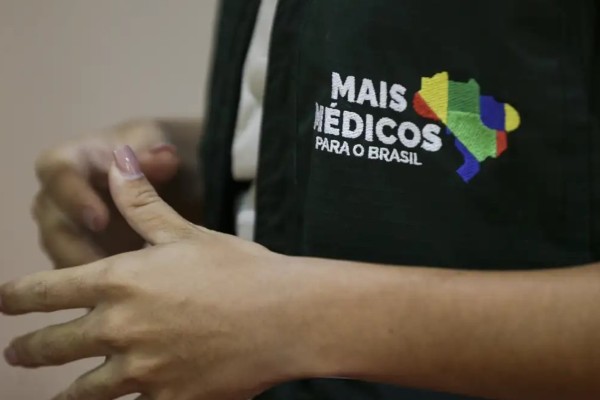 Mais Médicos alcança quase 80% dos municípios de até 52 mil pessoas