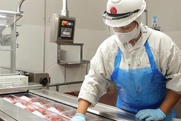 BRF e Marfrig anunciam fusão e criam gigante global do setor de alimentos