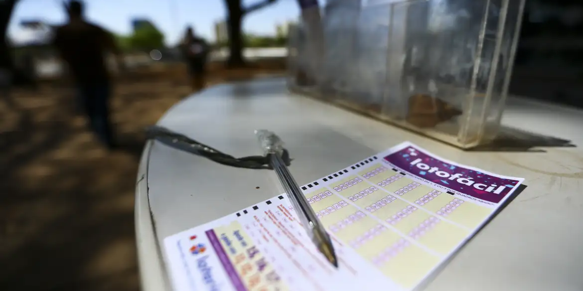 Sete apostas acertam as 15 dezenas de Lotofácil e dividem prêmio de mais de R$ 7 milhões