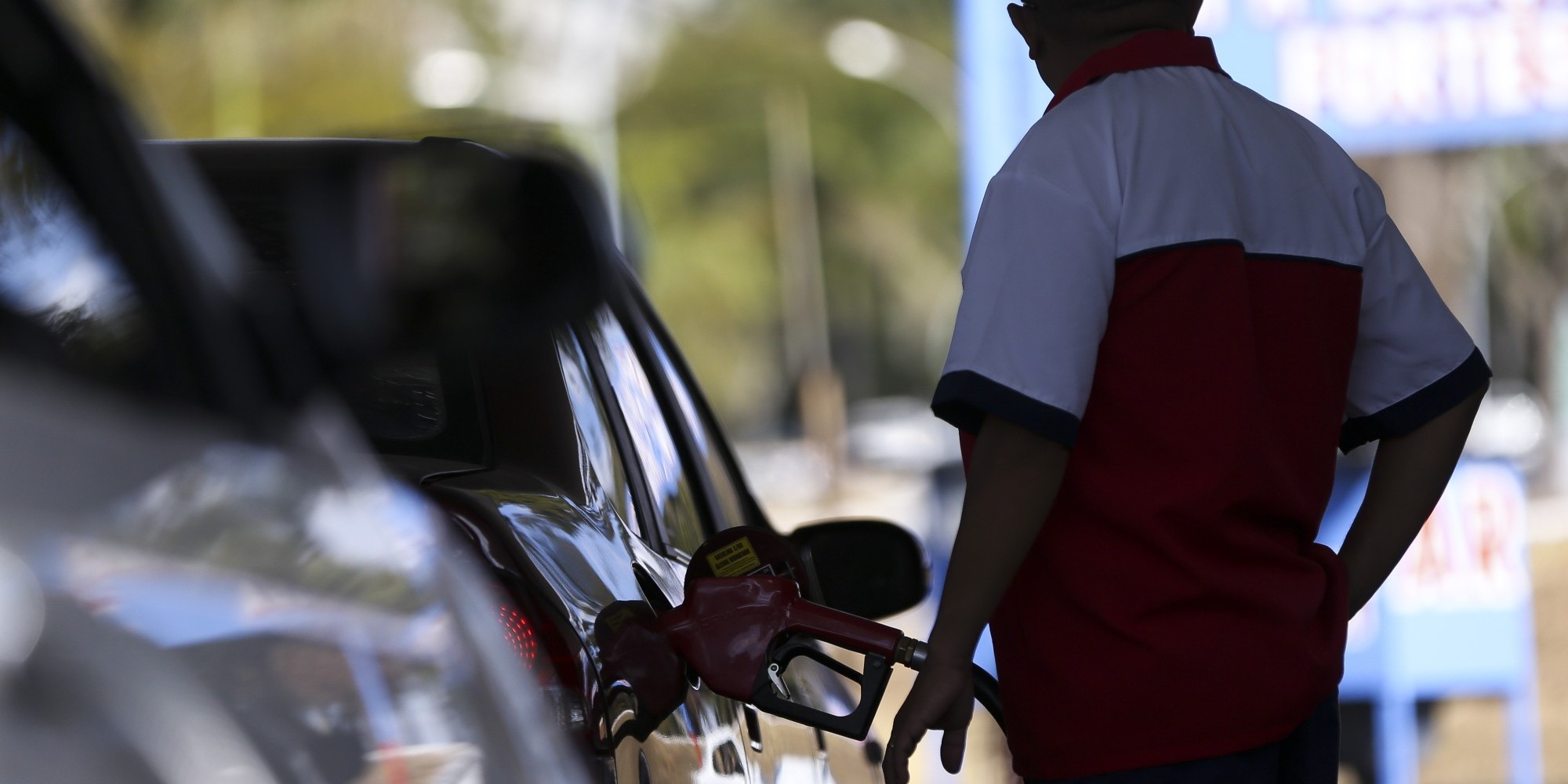 Preços dos combustíveis sobem em todo o Brasil a partir de sábado