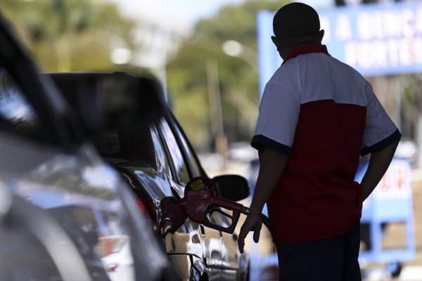 Preços dos combustíveis sobem em todo o Brasil a partir de sábado