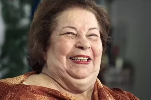 Cantora Nana Caymmi morre aos 84 anos