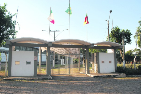 Parque terá mais espaço para acomodar os tradicionalistas