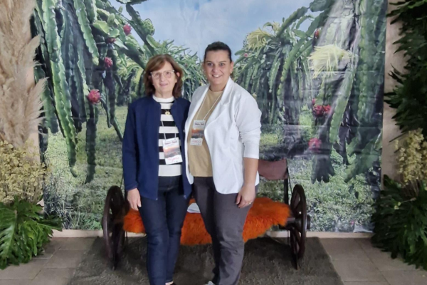 Agricultura e Emater de Relvado presentes em evento sobre turismo