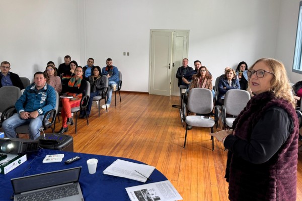 Relvado recebe reunião de trabalho de novo projeto turístico no Vale