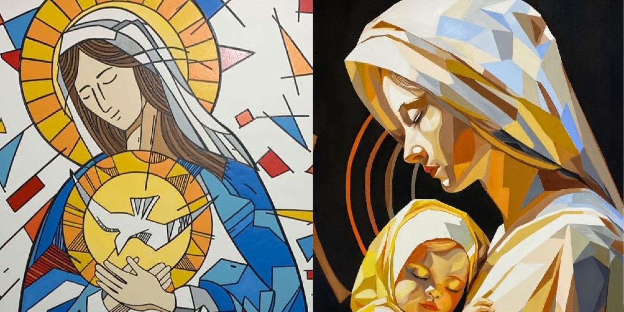 Exposição no Boulevard Encantado celebra o mês da mulher