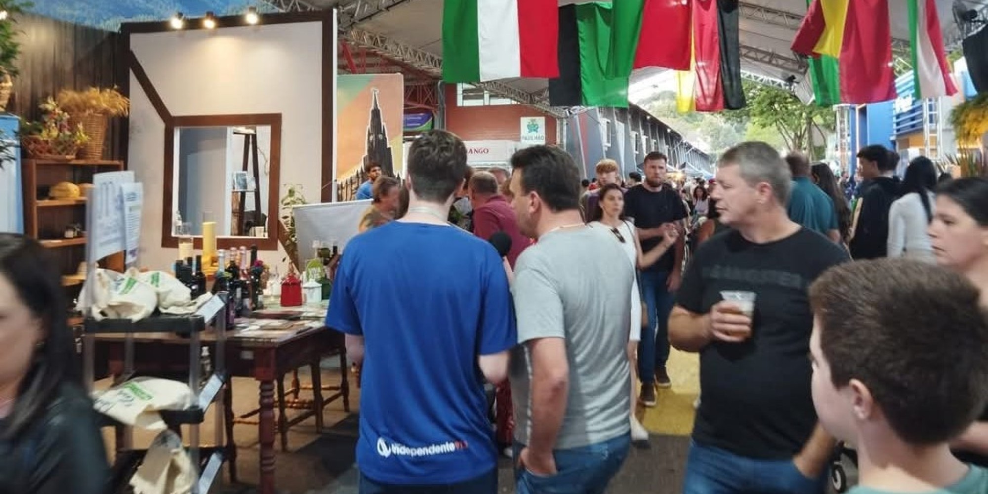Suinofest 2025 terá espaço inédito e exclusivo para os municípios do Vale