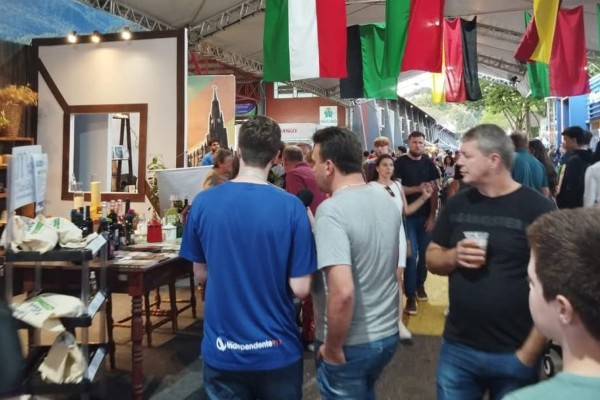 Suinofest 2025 terá espaço inédito e exclusivo para os municípios do Vale