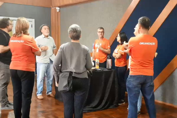 Seletiva ocorre nesta quinta-feira na prefeitura de Encantado