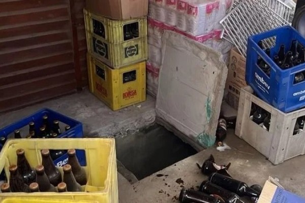 Suspeito de estuprar menina de 9 anos é linchado em Tramandaí