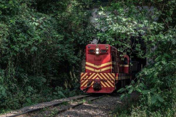 Ferrovia do Trigo na região pode ser recuperada até o fim de 2025